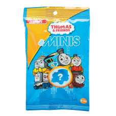 Thomas Friends Collectible Minis Toy Train In Single Blind Pack