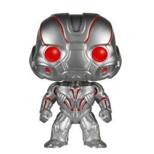 Funko Marvel Avengers 2 Ultron Action Figure