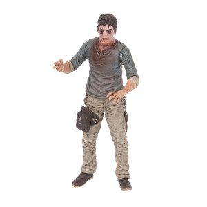 McFarlane Toys Flu Walker Multi-colored Action Figure