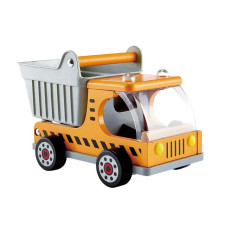 Dumper Truck