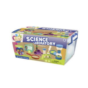 Kids First Science Laboratory Kit