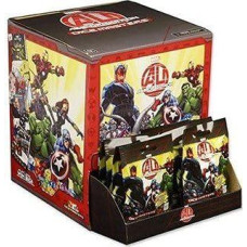 Marvel Dice Mastersavengers Age Of Ultron 90Ct Gravfeed