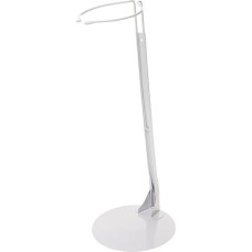 Kaiser Doll Stand 5001 - White Doll Stands For 33" To 42" Dolls