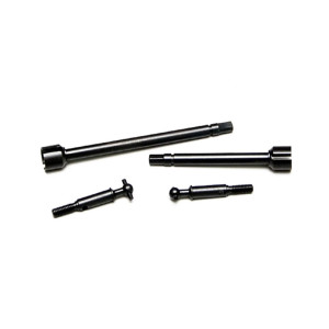 Rc4Wd Yota Front Steel Axle Shaft Rc4Zs0060 Electric Cartruck Option Parts