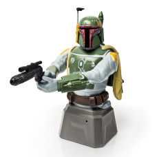 Star Wars Force Guardians Boba Fett Action Figure