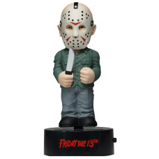 NECA Friday The 13th Jason 6" Body Knocker Action Figure