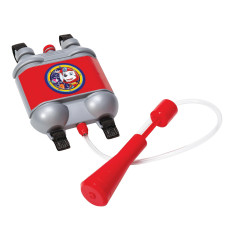 Little Kids Paw Patrol Water Rescue Pack Toy, Red, Small