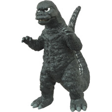 Diamond Select Toys Godzilla 1974 Vinyl Figural Bank Statue Black