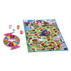 Hasbro Candy Land Game