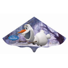 Guenther Guenther 1221 115 X 63 Cm Olaf Single Line Kite