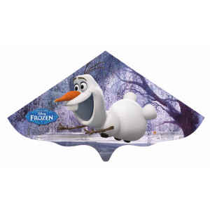 Guenther Guenther 1221 115 X 63 Cm Olaf Single Line Kite