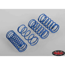 Rc4Wd 100Mm King Scale Shock Spring Assortment Rc4Zs1117 Electric Cartruck Option Parts