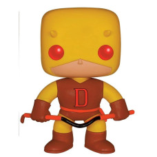 Marvel Figure 10 Cm Funko Funvpop5393