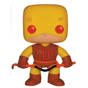 Marvel Figure 10 Cm Funko Funvpop5393