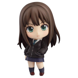 Good Smile Idolmaster Cinderella Girls Rin Shibuya Nendoroid Action Figure