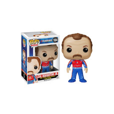 Funko Pop Movies Talladega Nights Cal Naughton Jr Action Figure