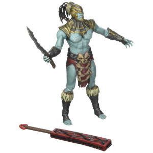 Entertainment Earth Mortal Kombat X Series 2 Kotal Kahn 6 Action Figure