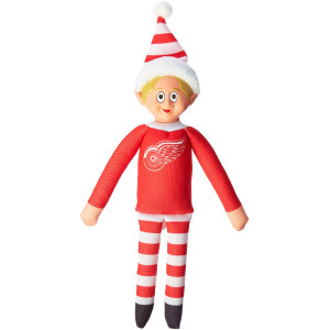 Foco Nhl Detroit Red Wings Team Elf