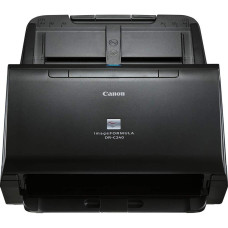 Canon 0651C002 Imageformula Drc240 Office Document Scanner