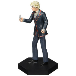 Doctor Who 47 3Rd Doctor Figure