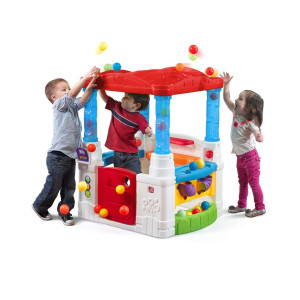 Step2 Wonderball Fun Playhouse