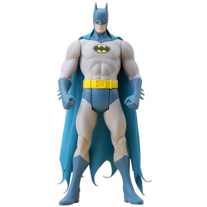 Batman Kotobukiya Dc Comics Classic Costume Artfx Statue