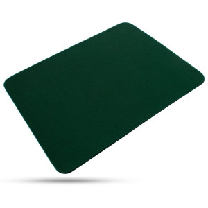 Magic Makers Jumbo Closeup Performance Pad Gamblers Green 16 X 23 Inches