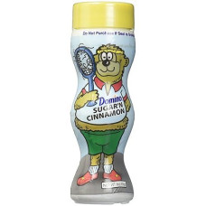 Domino Sugar & Cinnamon Shakers - 3 Oz