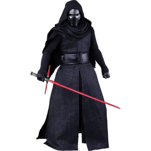 Star Wars Vii Lead Villain Action Figure 20