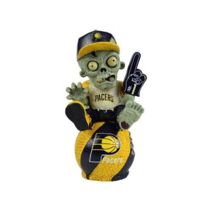 Foco Indiana Pacers Sitting On Logo Zombie