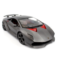 114 Scale Lamborghini Sesto Elemento Radio Remote Control Model Car Rc Rtr