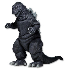 Godzilla Neca Head To Tail 1954 Original Action Figure 12