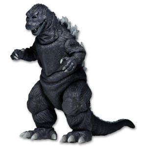 Godzilla Neca Head To Tail 1954 Original Action Figure 12