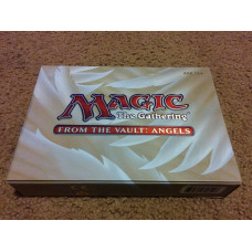 Mtg Magic The Gathering From The Vault Angels