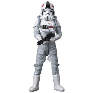 Star Wars Atat Driver Artfx Statue