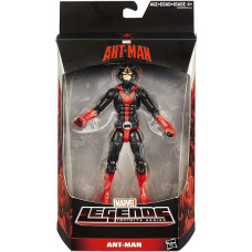 Marvel Legends Infinite Series Antman Exclusive Action Figure 6 Inches