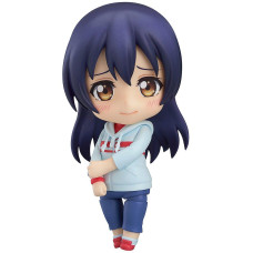 Good Smile Love Live Nendoroid Umi Sonoda Training Outfit Version