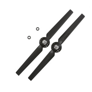 Yuneec Propellerrotor Blades B 4K Black Yunq4K115B