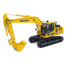 Komatsu Pc210Lci10 Tracked Excavator Intelligent Machine Control