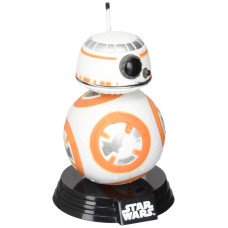 Star Wars Episode 7 Pop Bb8