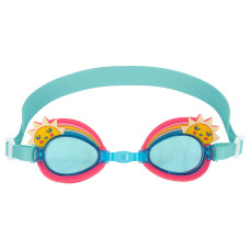 Stephen Joseph Swim Goggles Rainbow