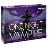 One Night Ultimate Vampire Board Game
