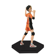 Banpresto Haikyuu 63Inch Yu Nishinoya Figure Volume 2