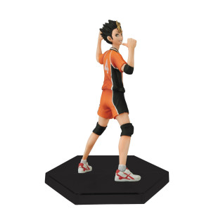 Banpresto Haikyuu 63Inch Yu Nishinoya Figure Volume 2