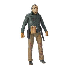 Neca Friday The 13Th Ultimate Part 6 Jason Action Figure 7Inch