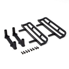 Gmade 52415 Rock Sliders 2 For Gs01 Chassis Toy