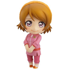 Good Smile Love Live Hanayo Koizumi Nendoroid Action Figure Training Outfit Version