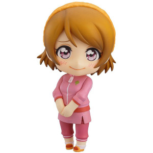 Good Smile Love Live Hanayo Koizumi Nendoroid Action Figure Training Outfit Version