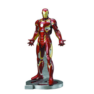 Kotobukiya Marvel Iron Man Mark 45 Artfx Statue