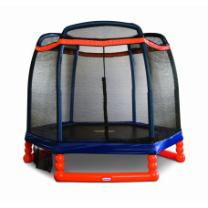 Little Tikes 7 Trampoline